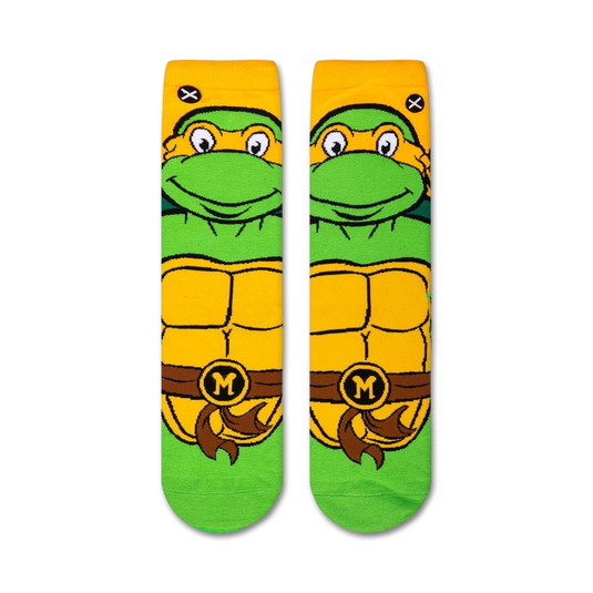 TMNT: Teenage Mutant Ninja Turtles Michaelangelo