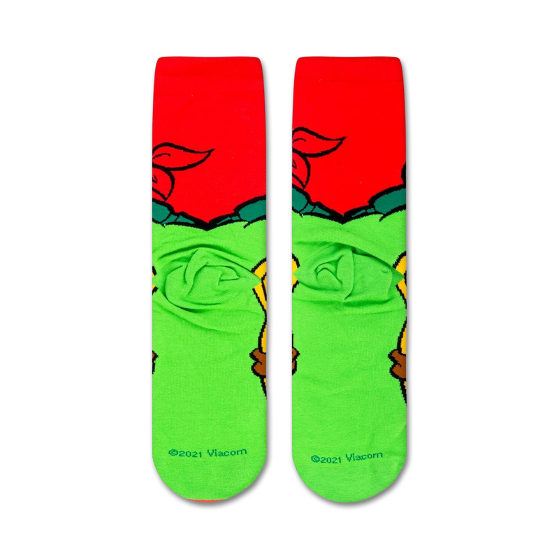 Load image into Gallery viewer, TMNT: Teenage Mutant Ninja Turtles Raphael
