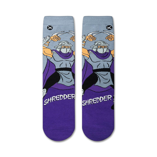 TMNT: Teenage Mutant Ninja Turtles Shredder