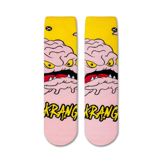 TMNT: Teenage Mutant Ninja Turtles Krang