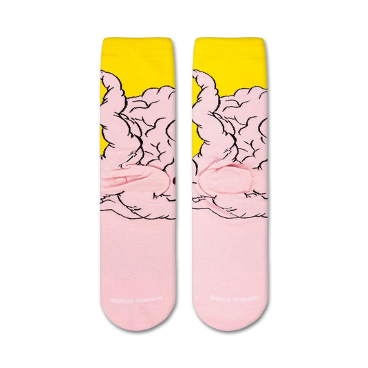 TMNT: Teenage Mutant Ninja Turtles Krang