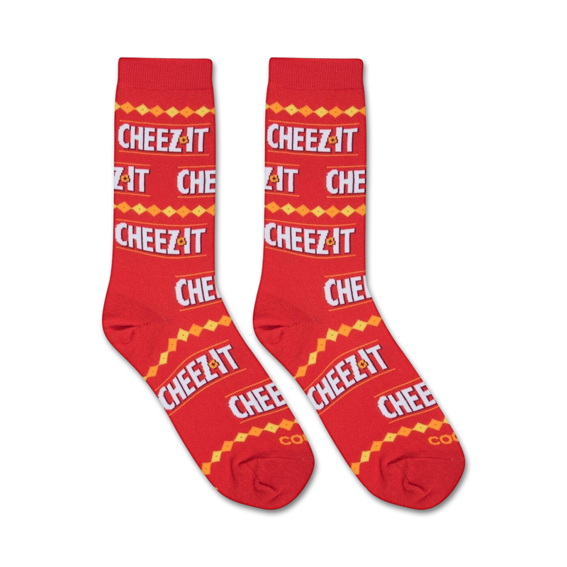 Load image into Gallery viewer, Cheez It Stripes
