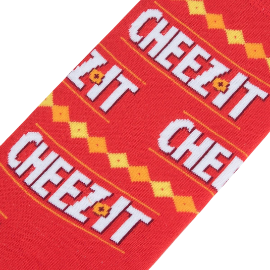 Cheez It Stripes
