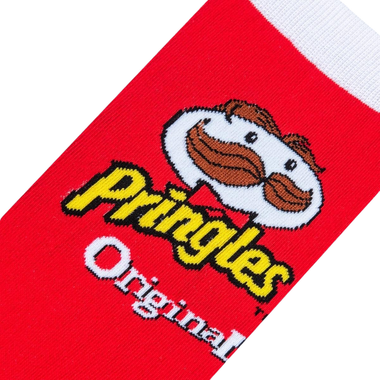 Pringles Can