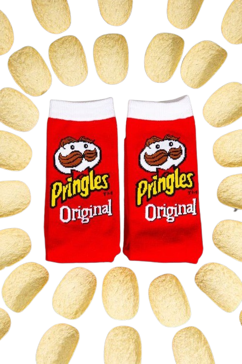 Load image into Gallery viewer, Pringles Can
