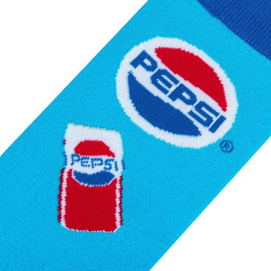 Pepsi Cans