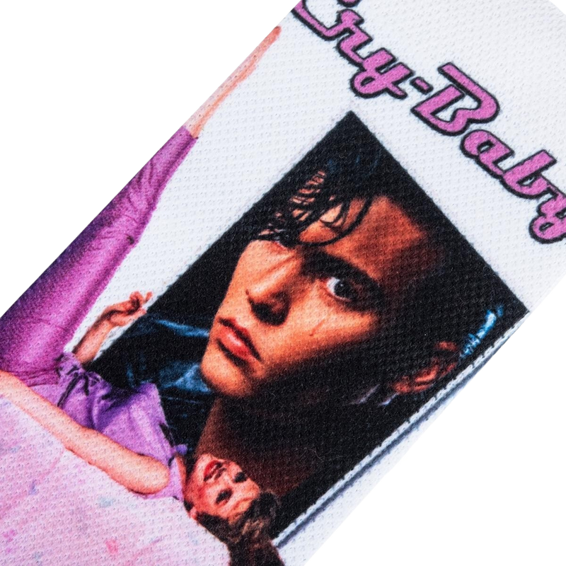 Load image into Gallery viewer, Cry Baby
