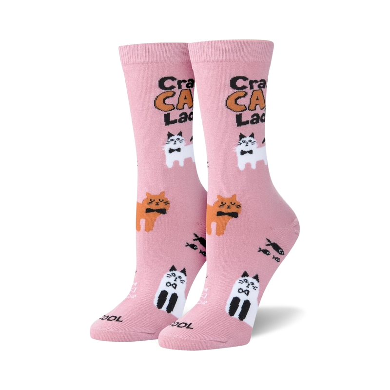 Load image into Gallery viewer, Crazy Cat Lady
