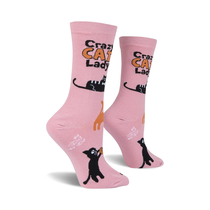 Load image into Gallery viewer, Crazy Cat Lady
