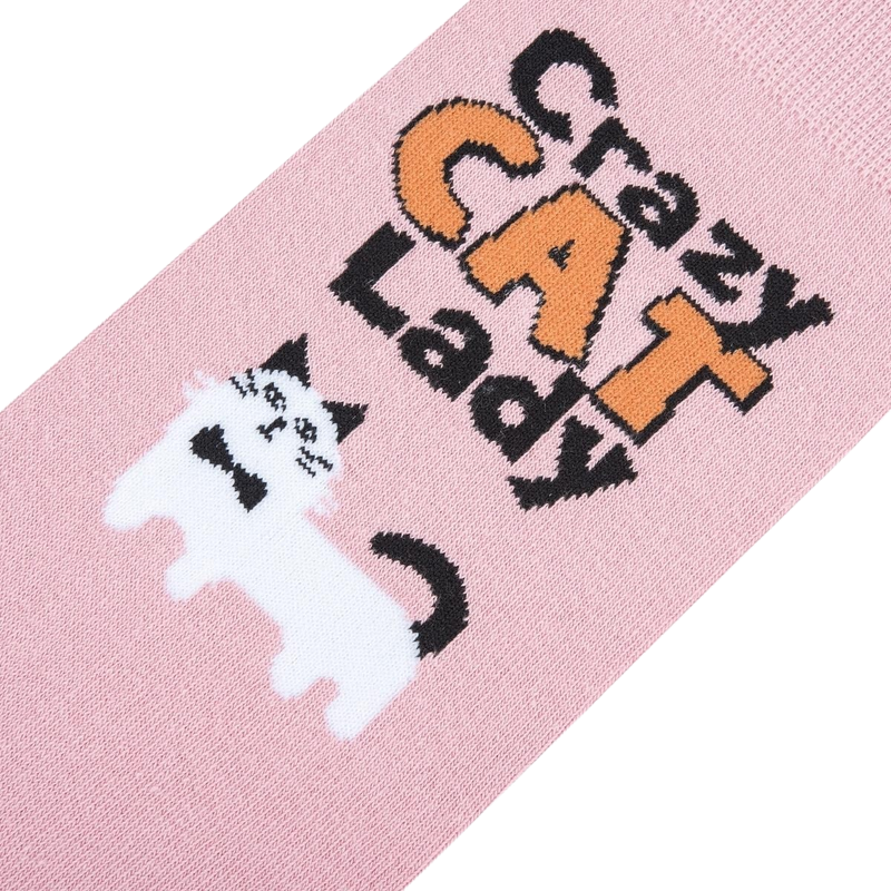 Load image into Gallery viewer, Crazy Cat Lady
