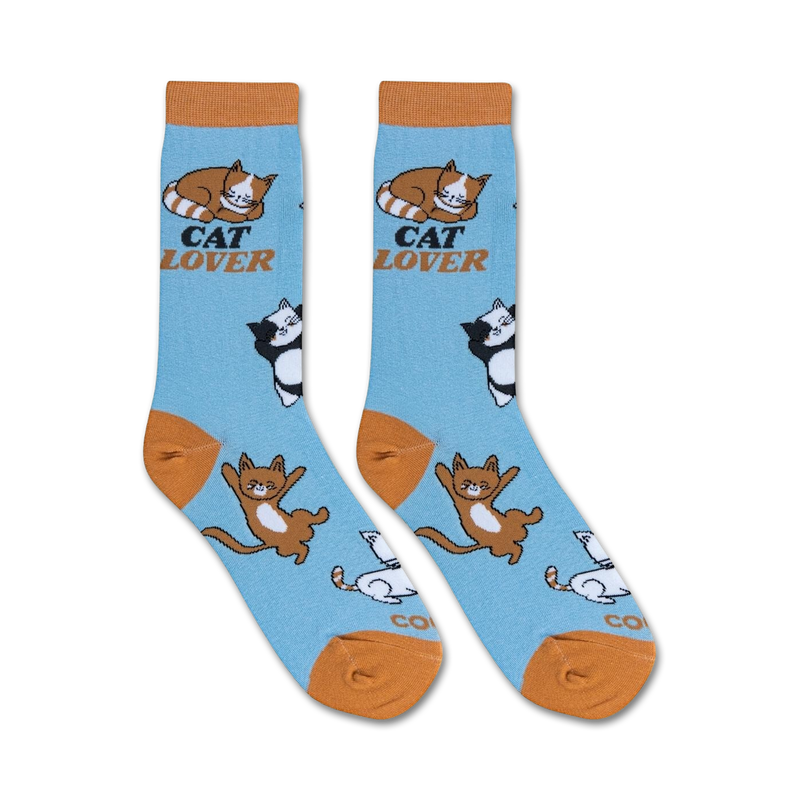 Load image into Gallery viewer, Cat Lover
