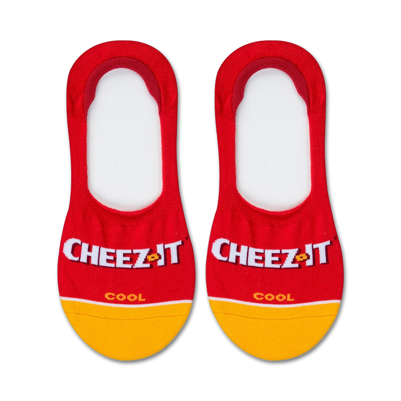 Load image into Gallery viewer, Cheez It
