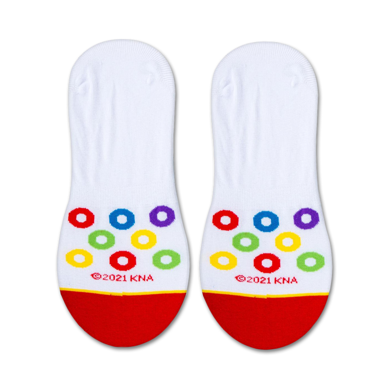 Load image into Gallery viewer, Froot Loops Toucan Sam
