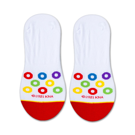 Froot Loops Toucan Sam