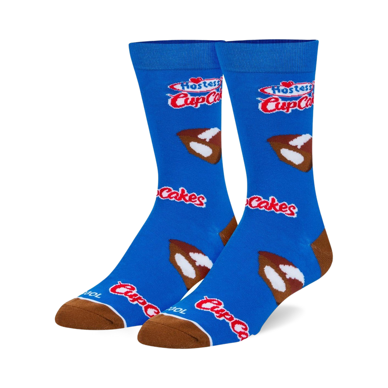 Load image into Gallery viewer, Hostess Cupcakes
