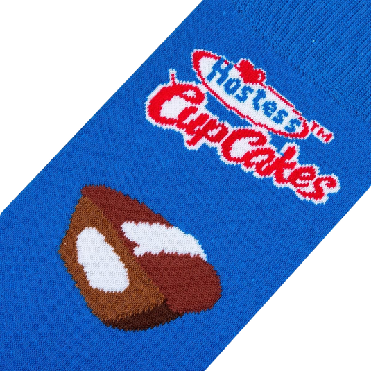 Hostess Cupcakes