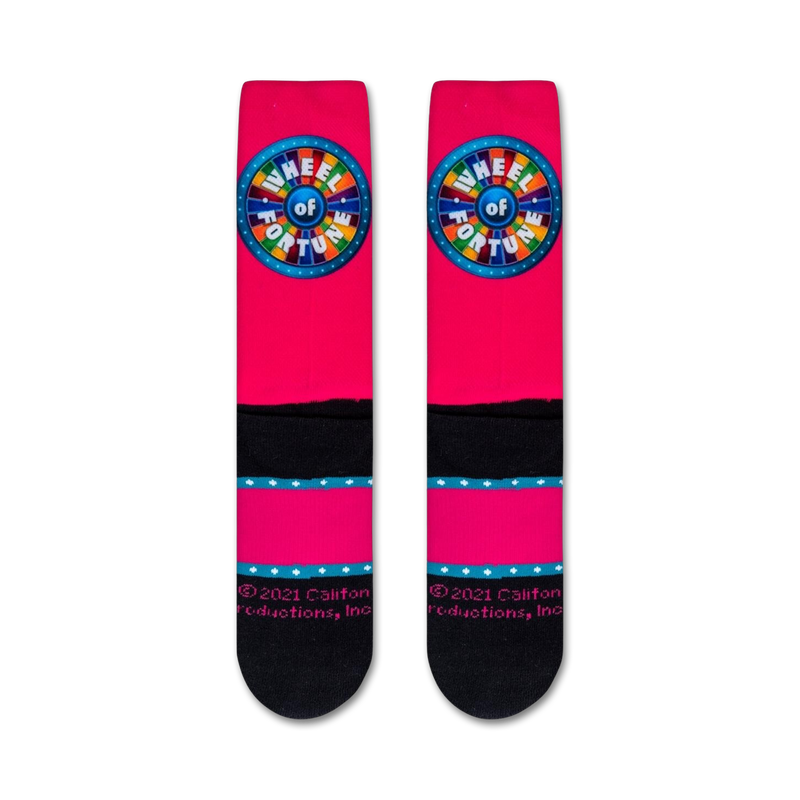 Load image into Gallery viewer, Wheel of Fortune Spin The Wheel
