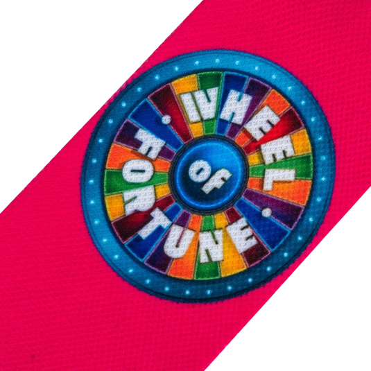 Wheel of Fortune Spin The Wheel