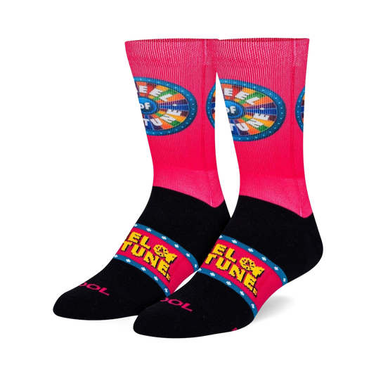 Wheel of Fortune Spin The Wheel