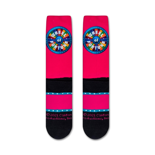 Wheel of Fortune Spin The Wheel