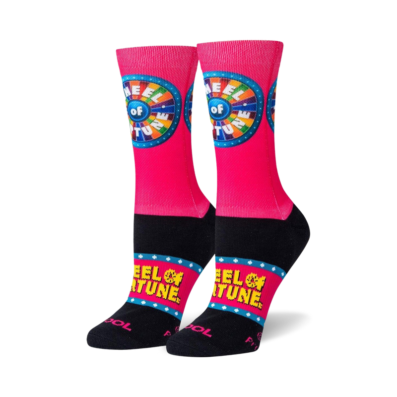 Load image into Gallery viewer, Wheel of Fortune Spin The Wheel
