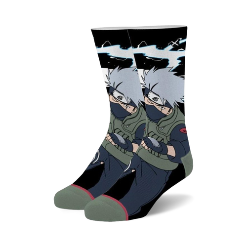 Naruto Kakashi