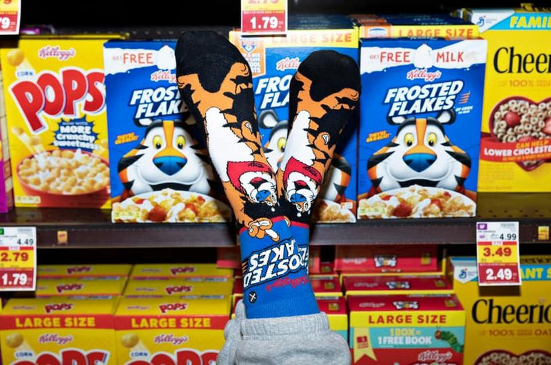 Load image into Gallery viewer, Frosted Flakes
