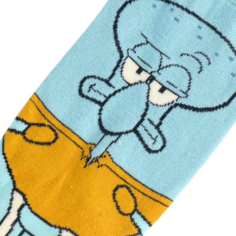 Load image into Gallery viewer, Squidward &amp; Mr Krabs
