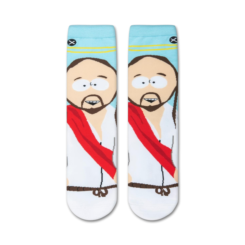 Load image into Gallery viewer, South Park Jesus
