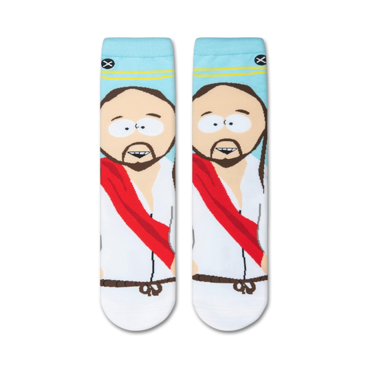 South Park Jesus