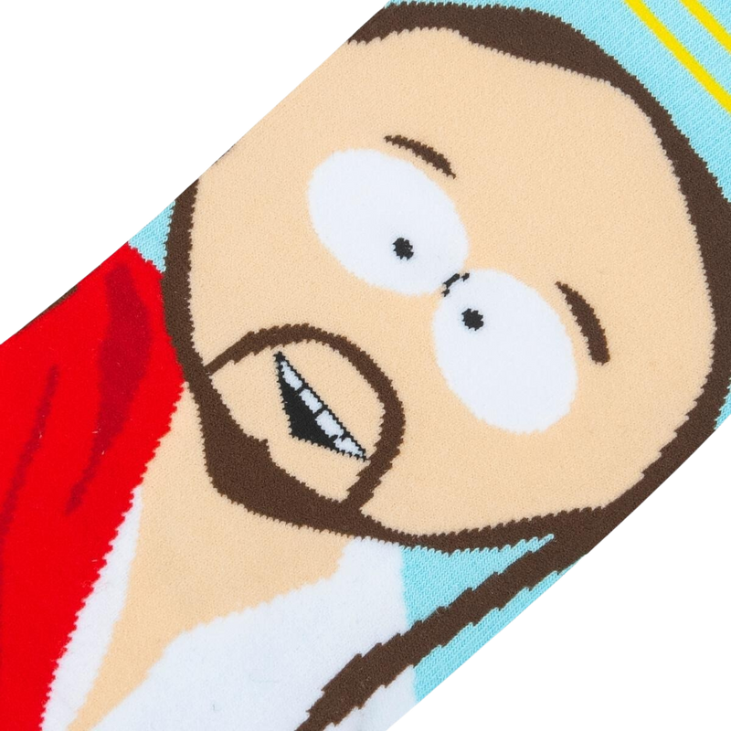 Load image into Gallery viewer, South Park Jesus
