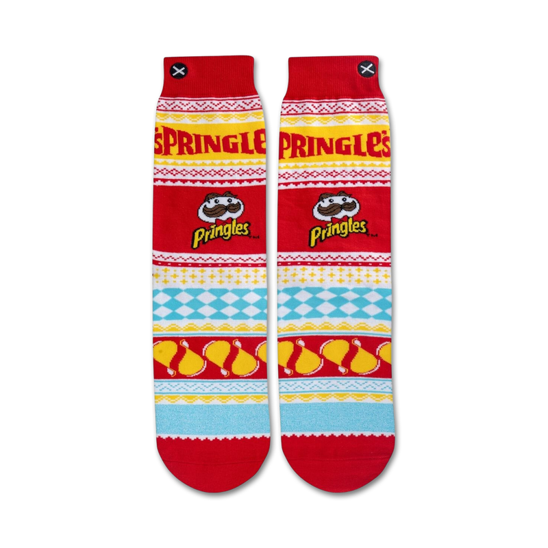 Load image into Gallery viewer, Pringles Ugly Sweater

