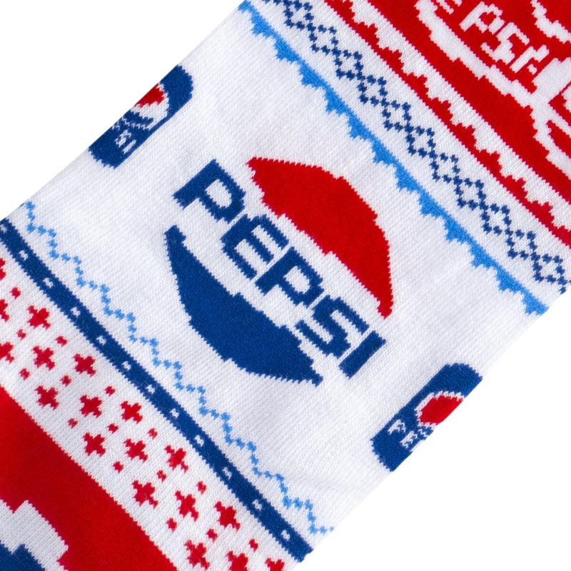 Load image into Gallery viewer, Pepsi Ugly Sweater
