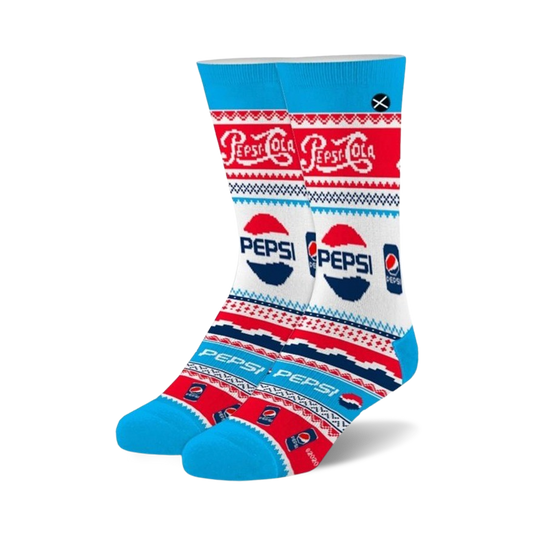 Pepsi Ugly Sweater
