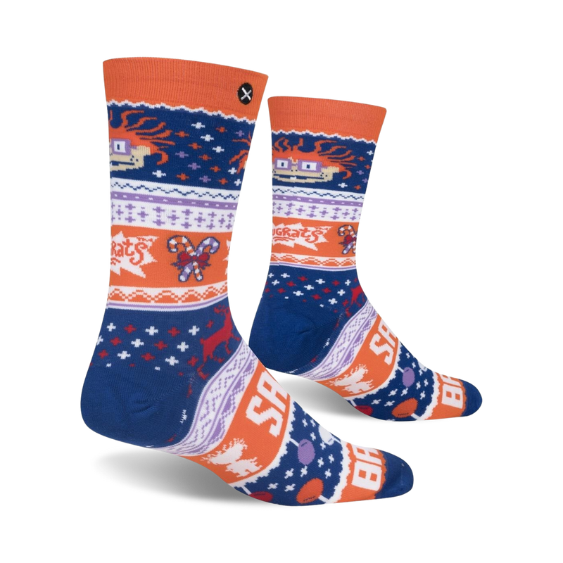 Load image into Gallery viewer, Chuckie Ugly Sweater
