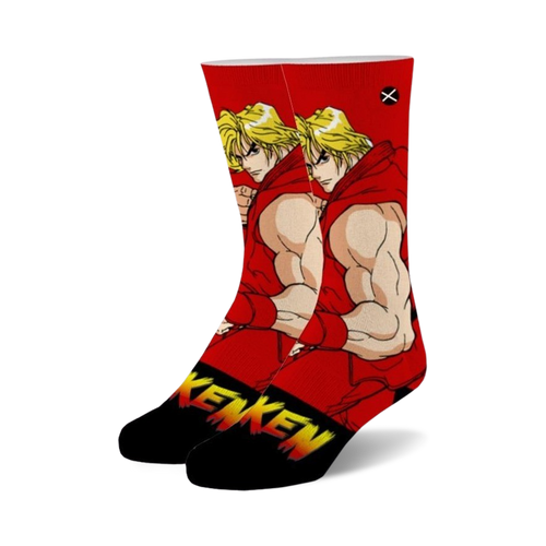 Street Fighter 2 Ken