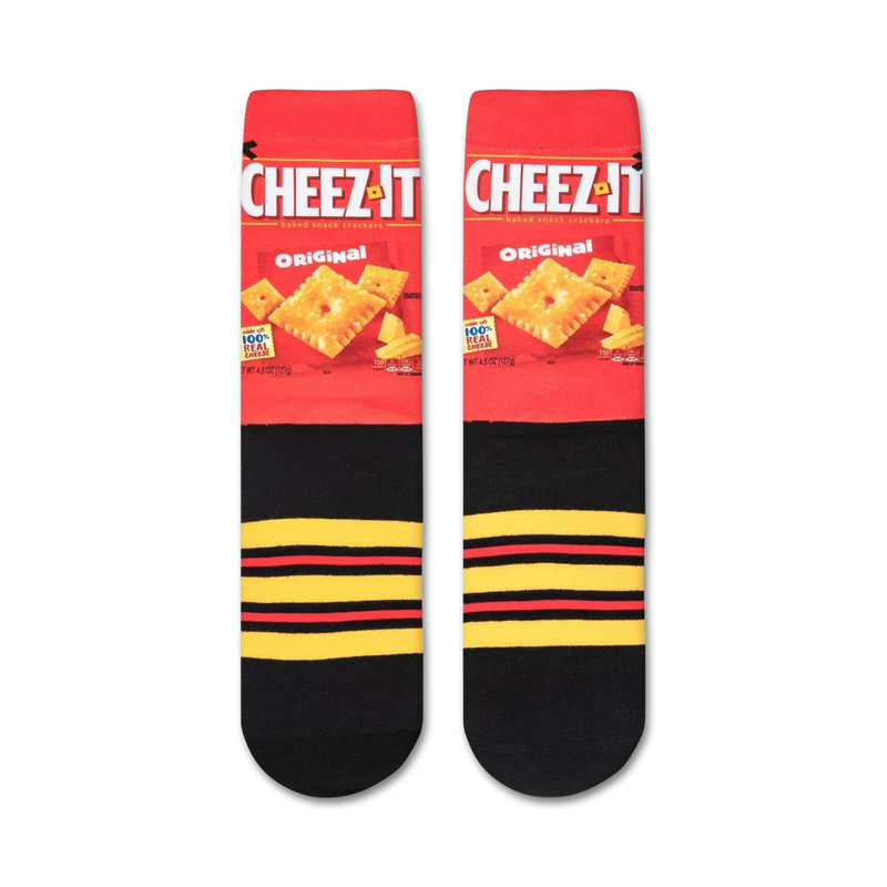 Load image into Gallery viewer, Cheez It Box
