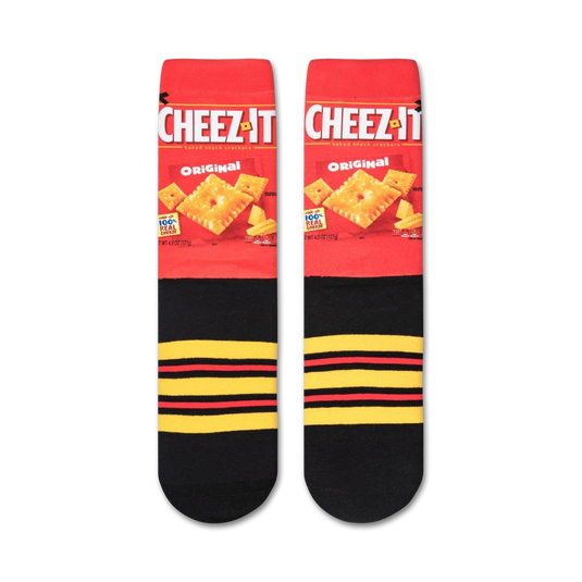 Cheez It Box