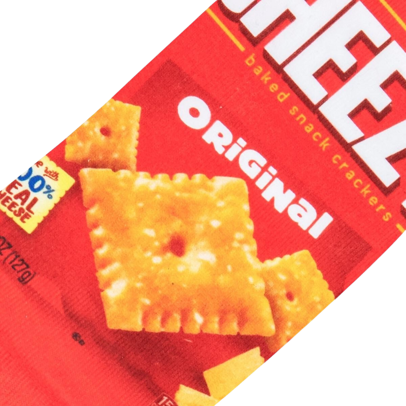 Load image into Gallery viewer, Cheez It Box
