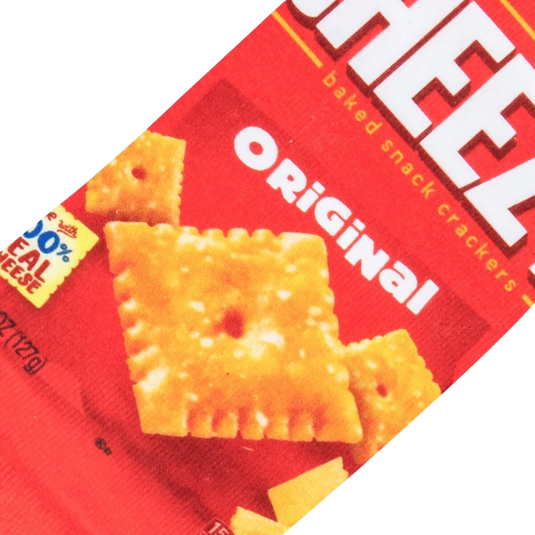 Cheez It Box