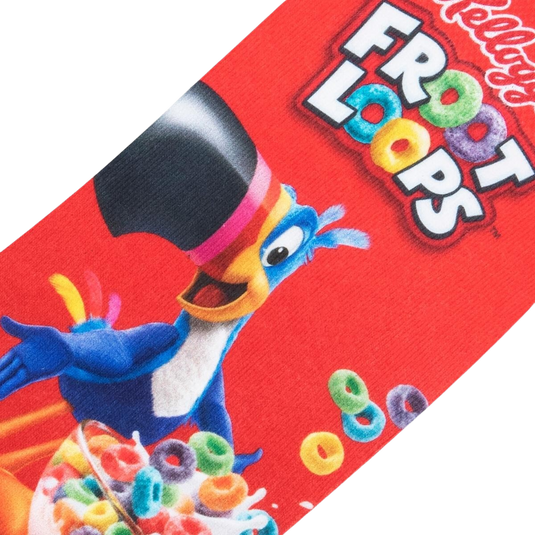 Froot Loops Box