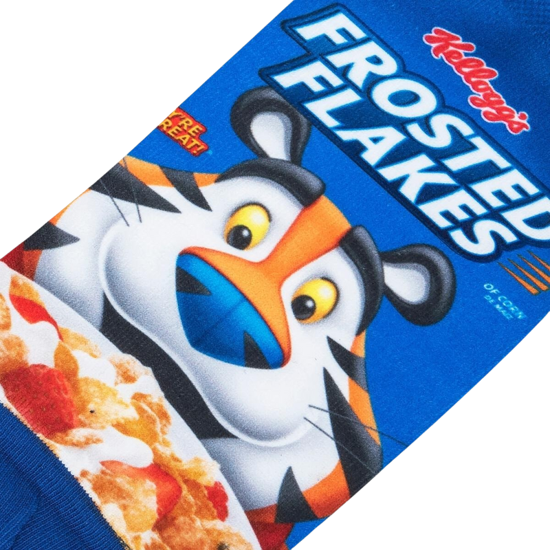 Load image into Gallery viewer, Frosted Flakes Box
