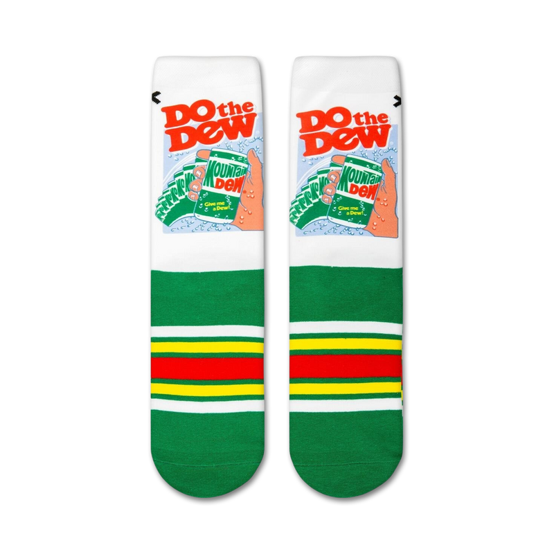 Load image into Gallery viewer, Mountain Dew: Do The Dew
