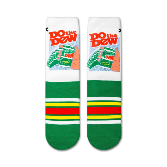 Mountain Dew: Do The Dew