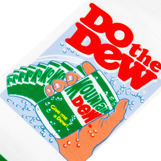 Mountain Dew: Do The Dew
