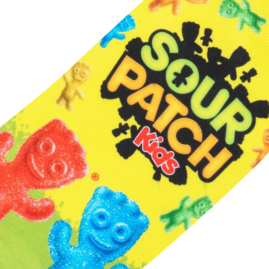 Sour Patch Bag