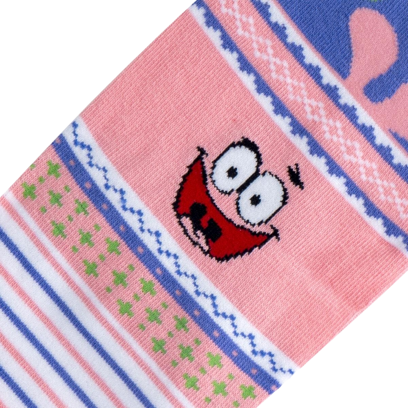 Load image into Gallery viewer, Patrick Ugly Sweater
