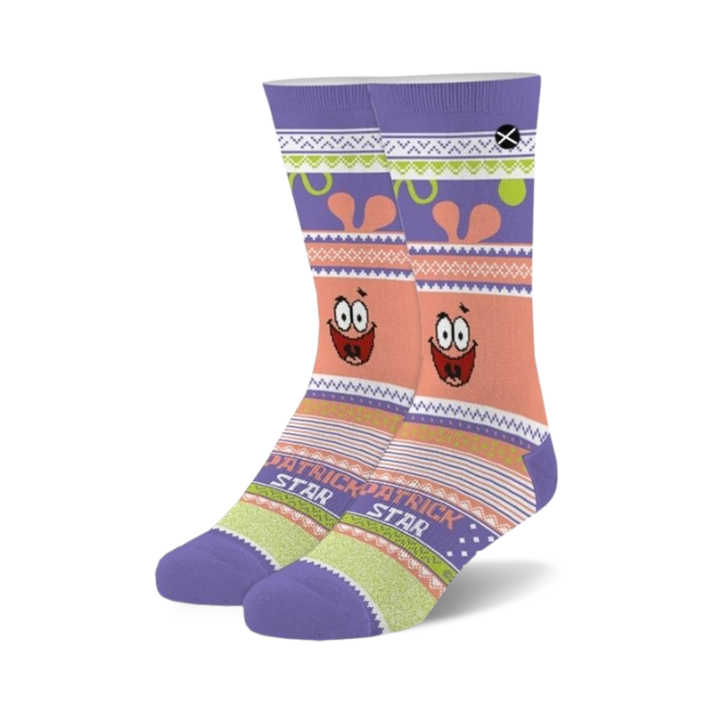 Load image into Gallery viewer, Patrick Ugly Sweater
