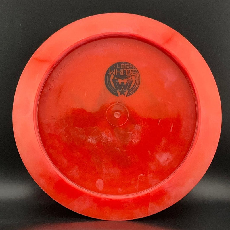 Load image into Gallery viewer, D1 (750G Plastic) *Les White Stash* - 2019 Matt Orum Signature Series
