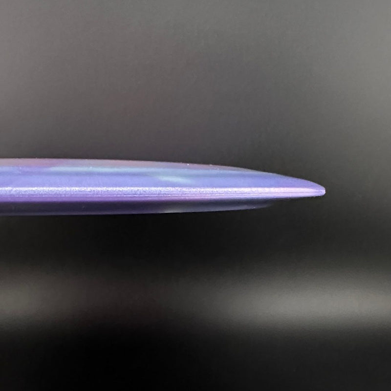 Load image into Gallery viewer, Colorshift Swirl Z Zeus - Paul McBeth 2 Foil
